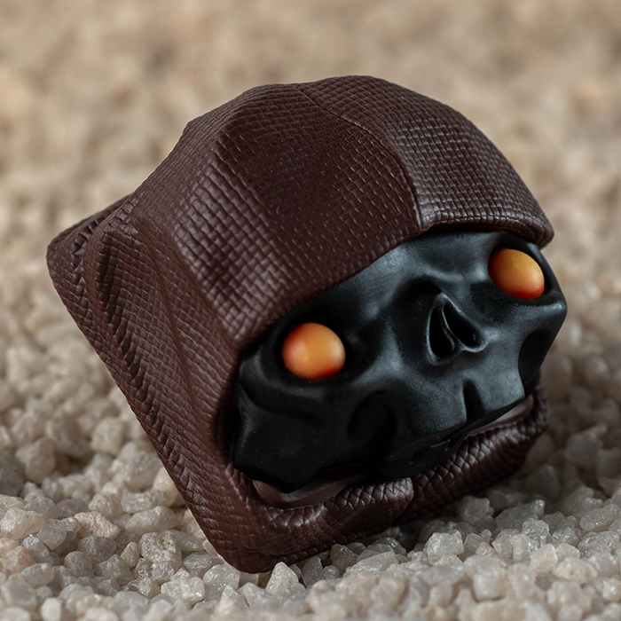 Scavanger