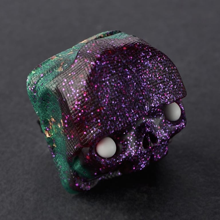 Bead Me, Bitch!
