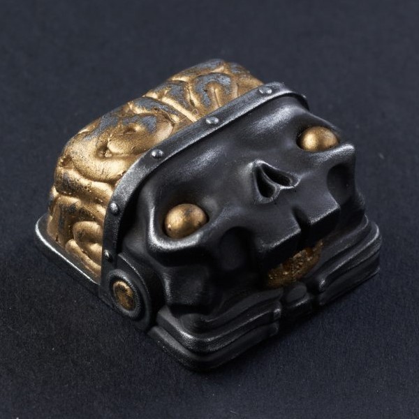 Sunken Treasure