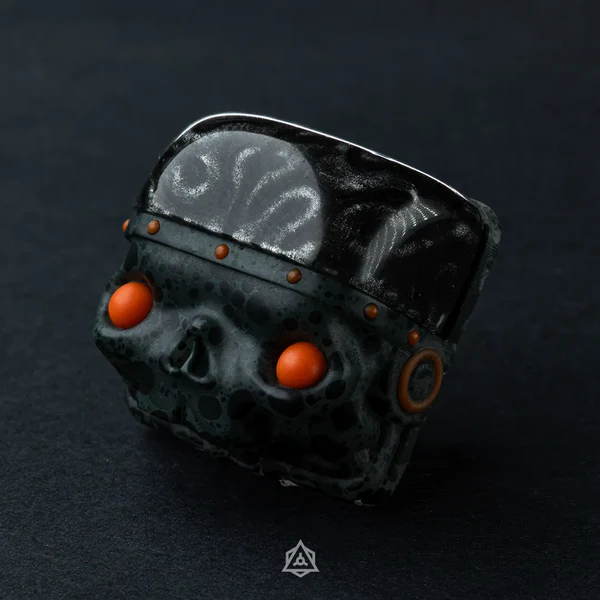 Grimcore