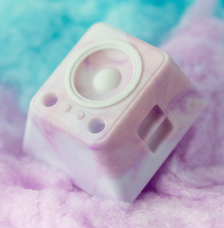 Cotton Candy