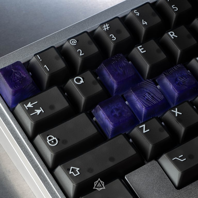 WASD