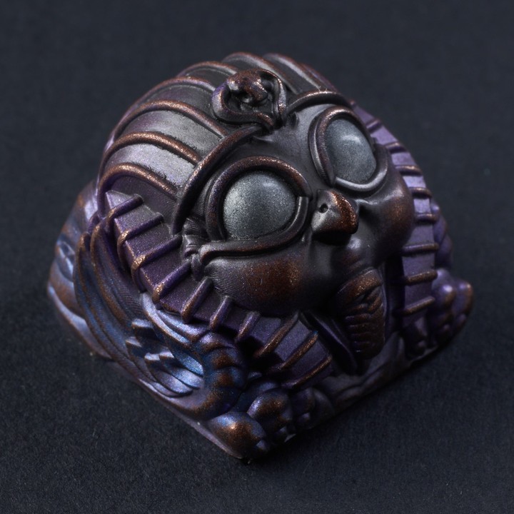 Xiro (Pharaoh)