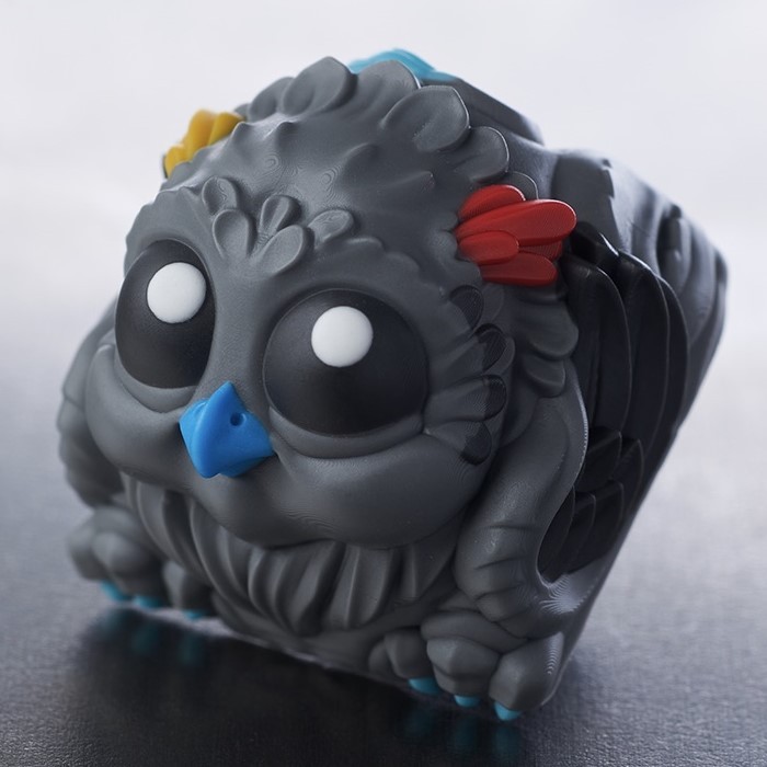 Spyral