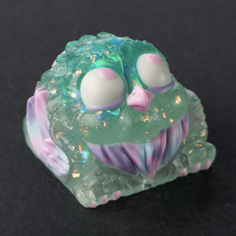 Seed Glass
