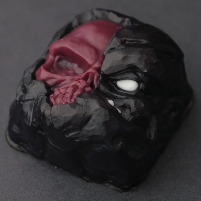 Red Skull