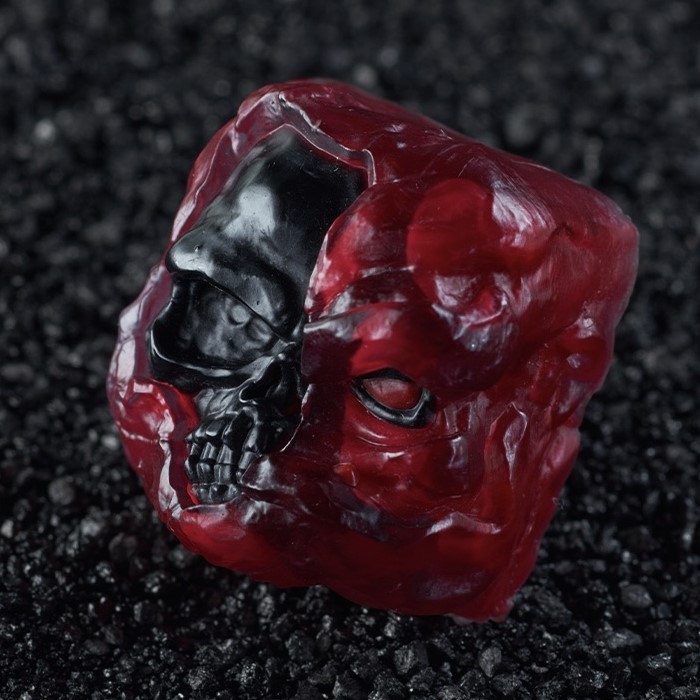 Infected
