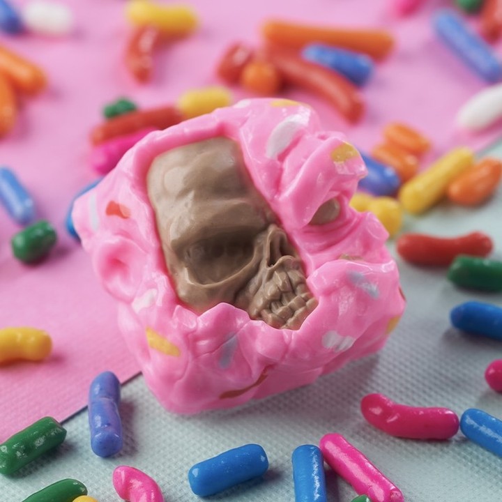 Sugar Rush