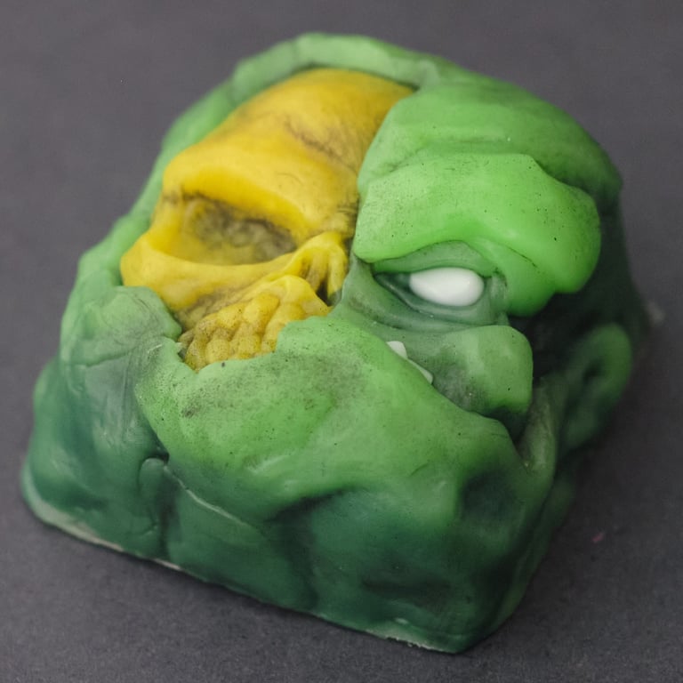 Bilehazard