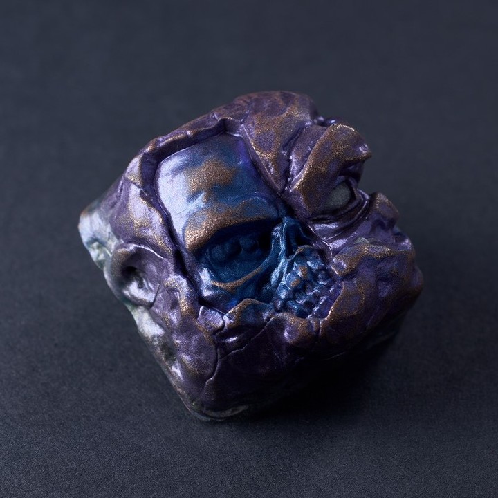 Dichroic