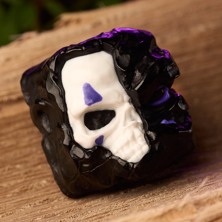 Whispering Void