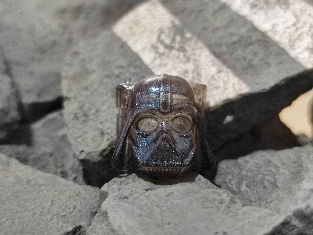 Holo Vader