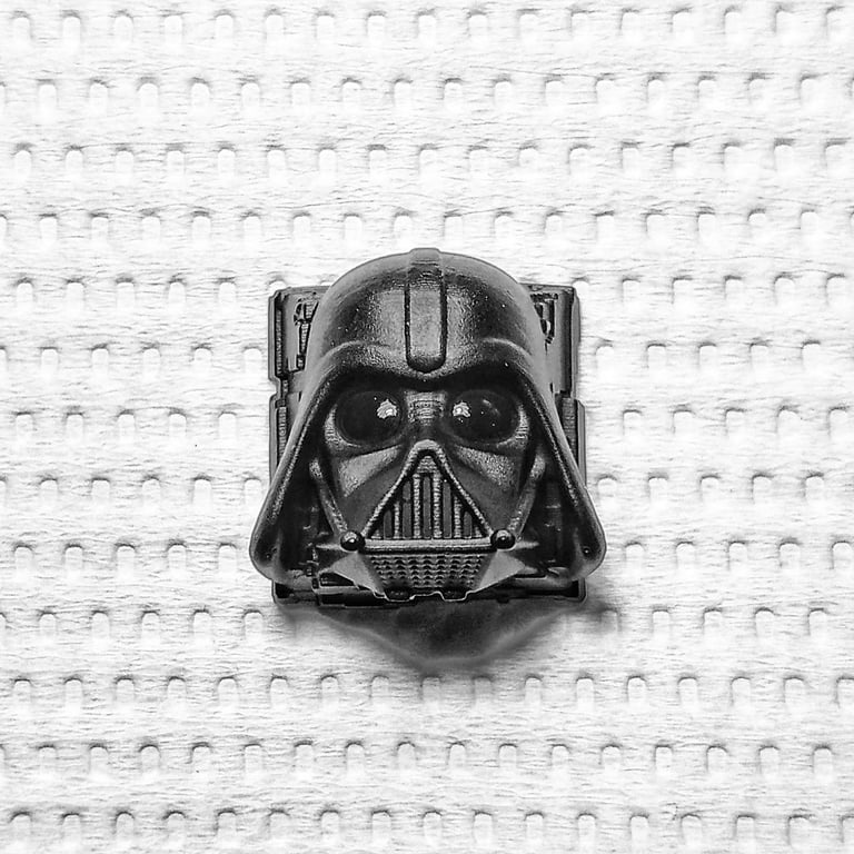 All Black - Matte