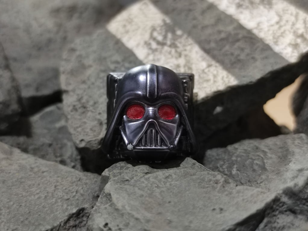 VadernatoR