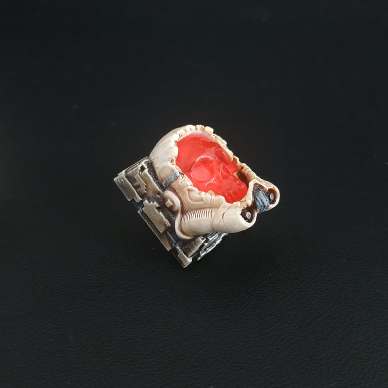 Red Hydra