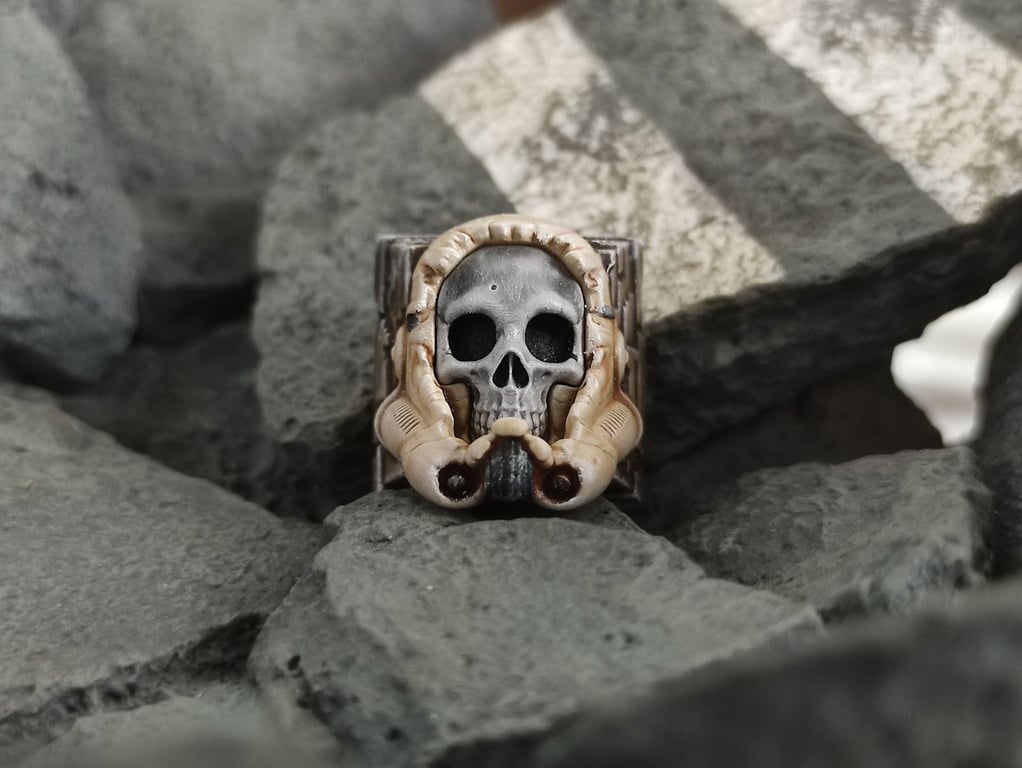 Grave Trooper Classic