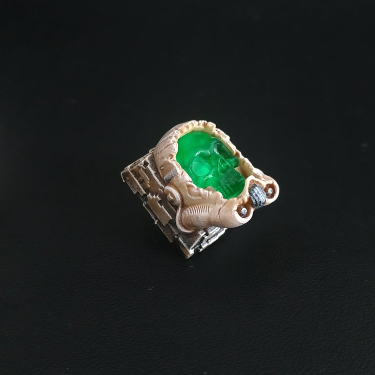 Green Jade