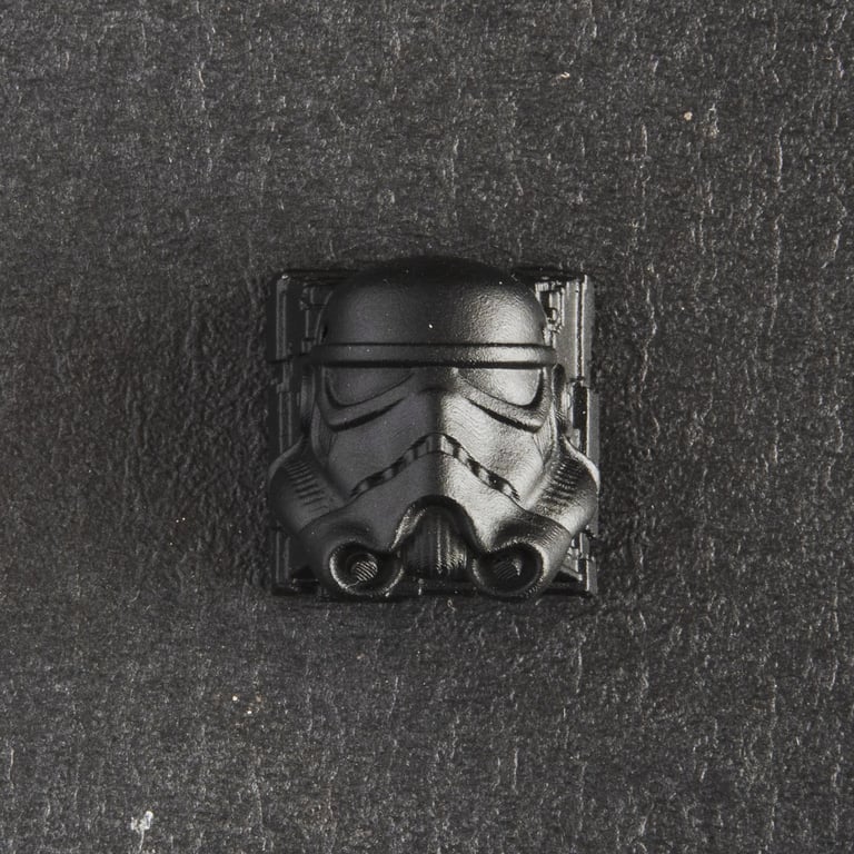 Steel Trooper