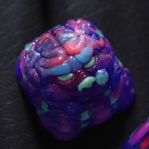 Psychedelic