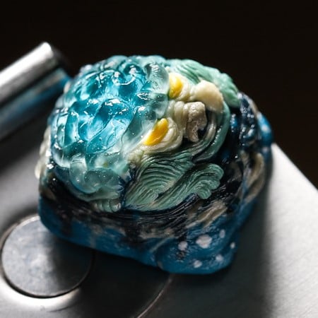 Turquoise
