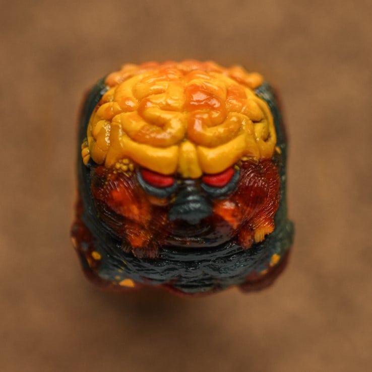 Blood Ronin