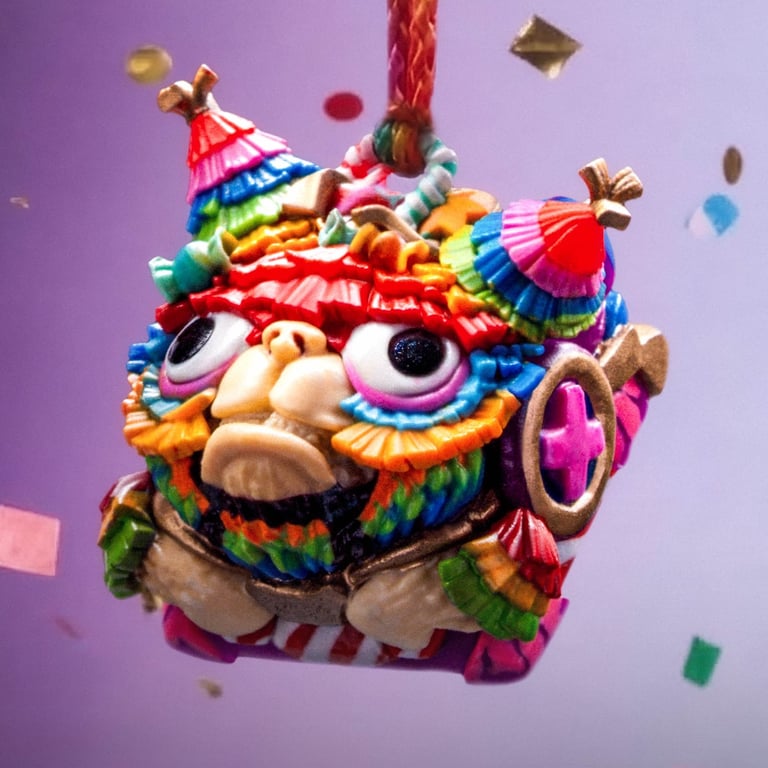 Pinata Fiesta