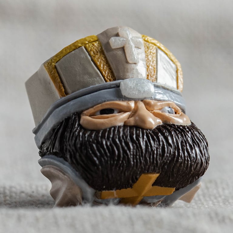 Holy Crusade