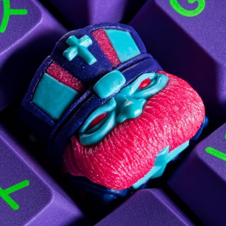 Cyber Overload