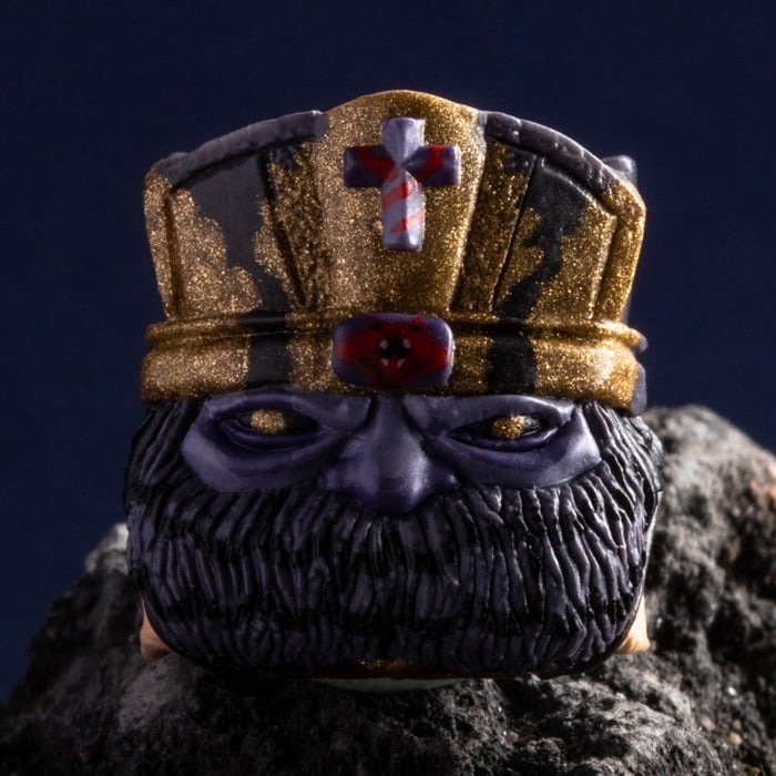 Lord of Frenzied Flame