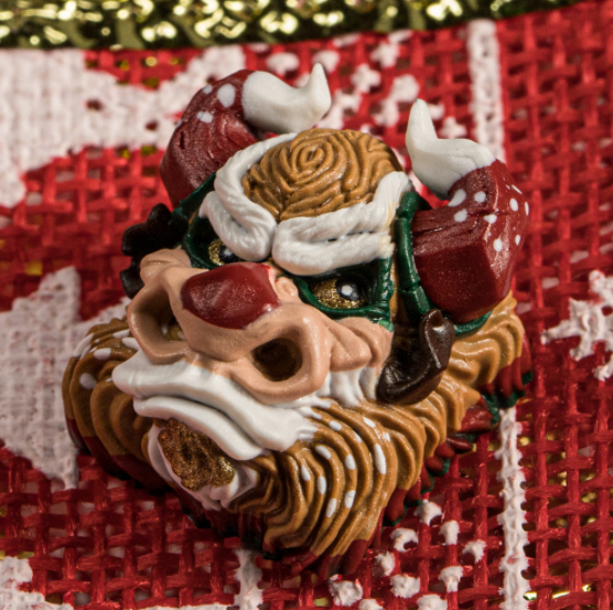 Biscuits De Noël
