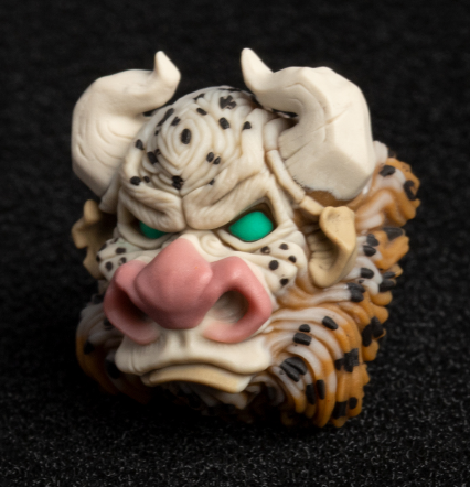 Leopard