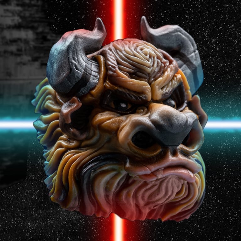 Chewie