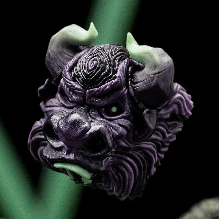 Bull v2