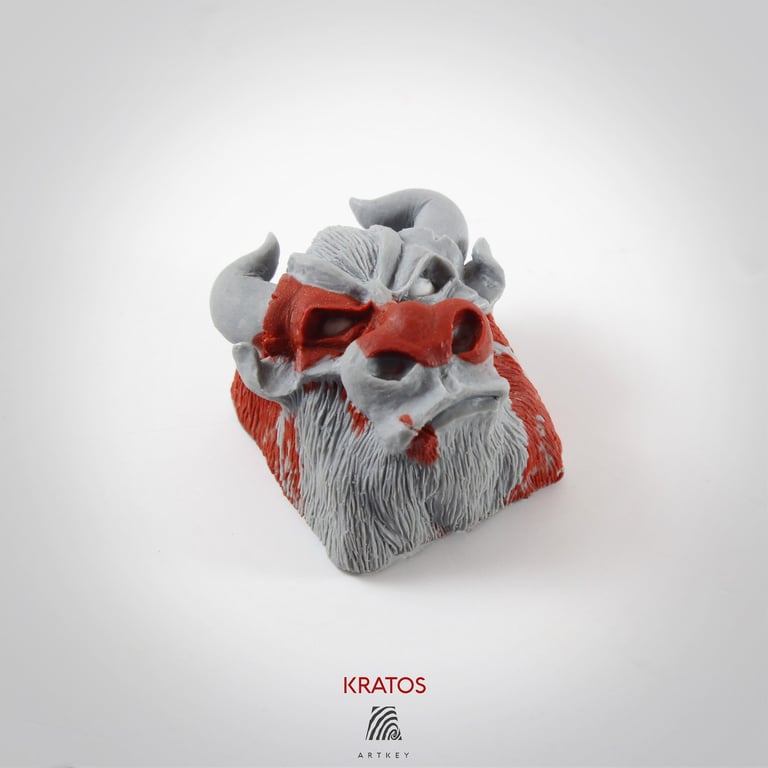 Kratos
