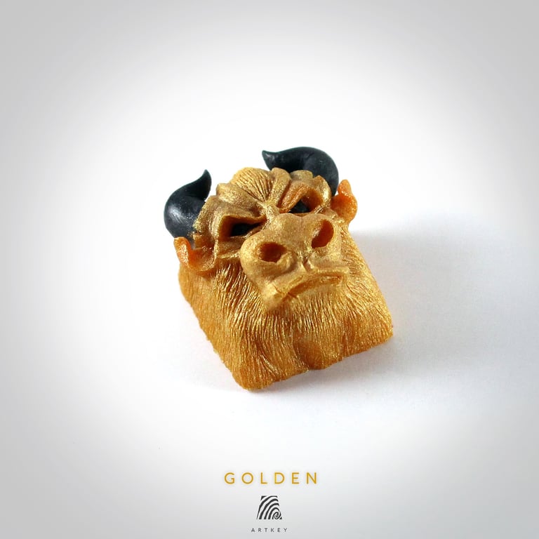 Golden