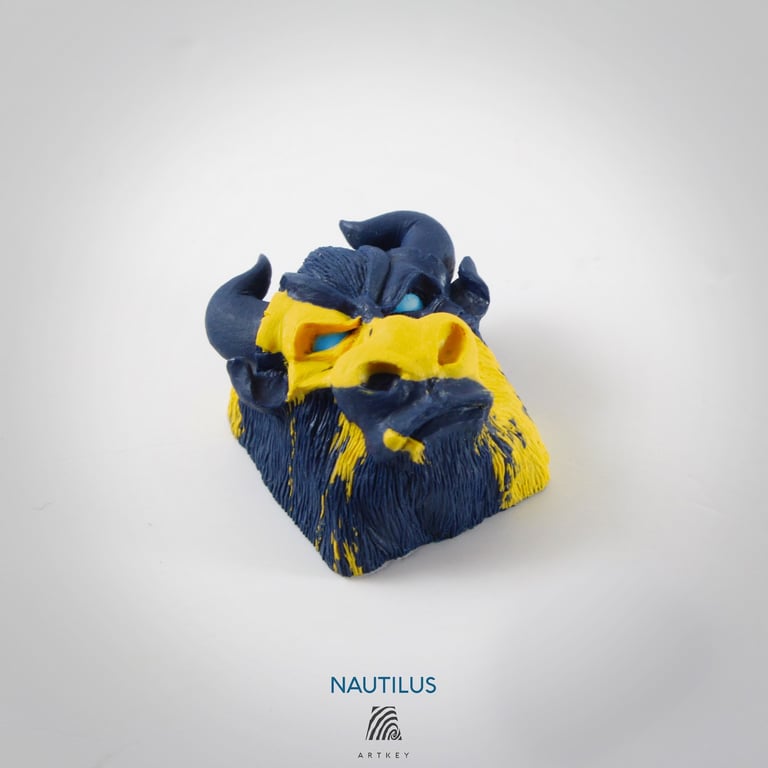 Nautilus