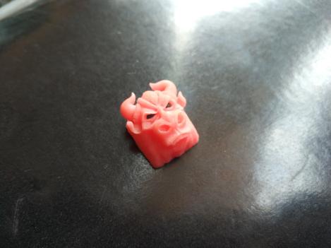 Pink One off Photo Credit: Quanghuy