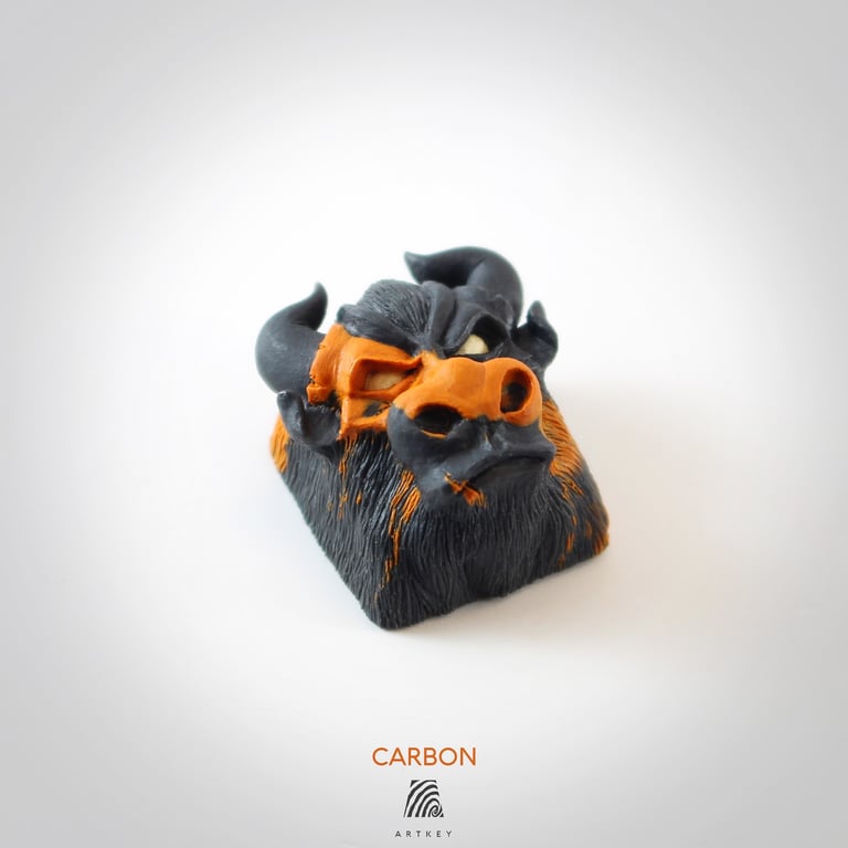 Carbon