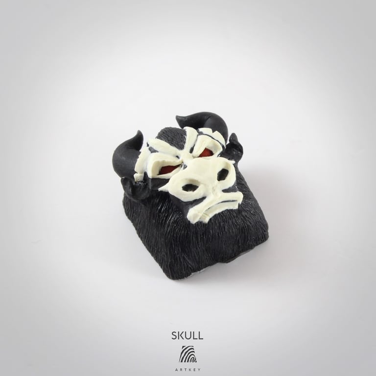 Skull