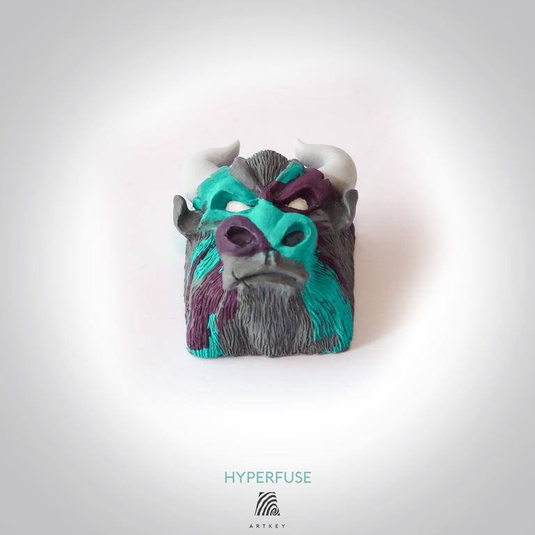 Hyperfuse
