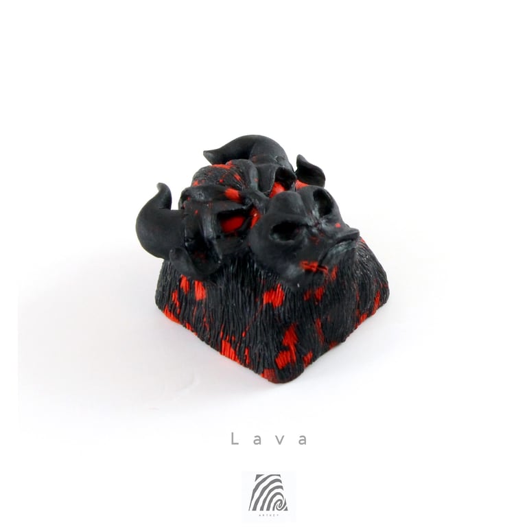 Lava (Prototype)
