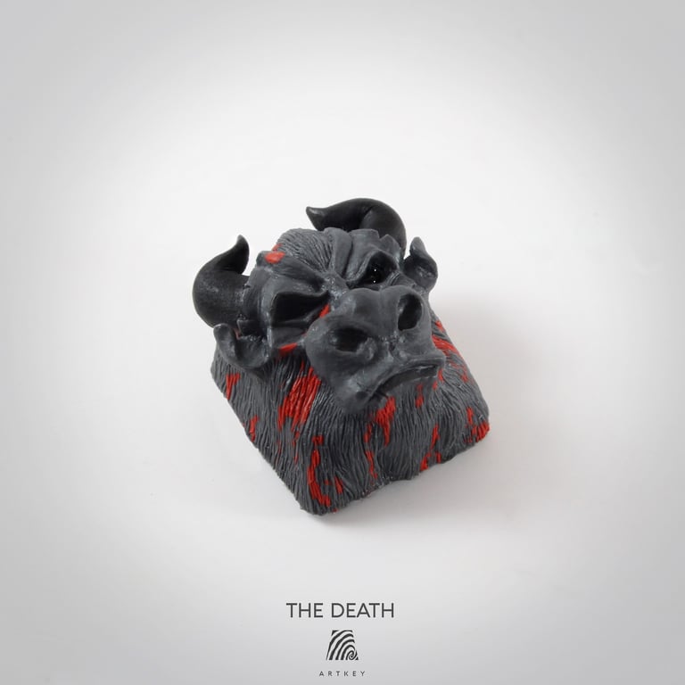 The Death