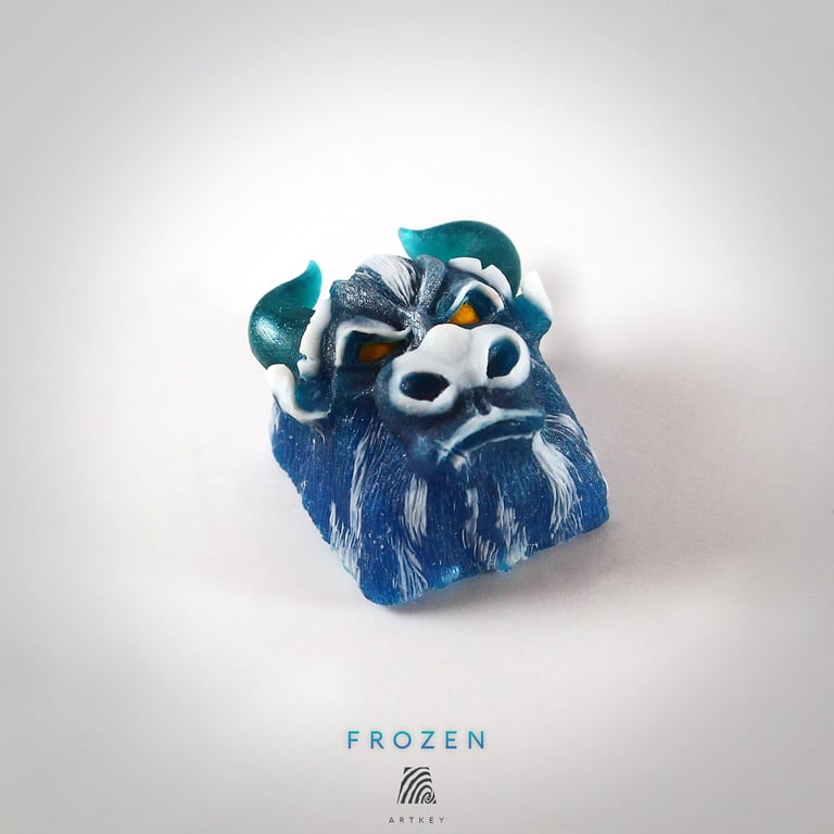 Frozen