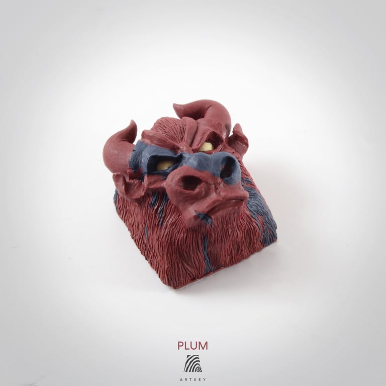 Plum