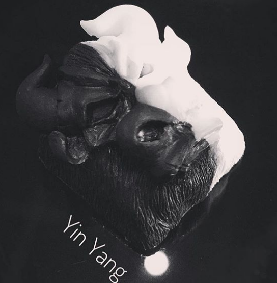 Yin Yang