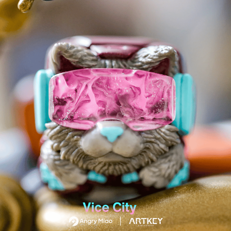 Vice City