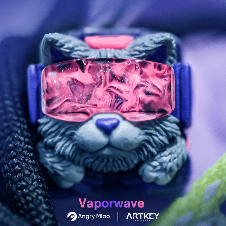 Vapoware