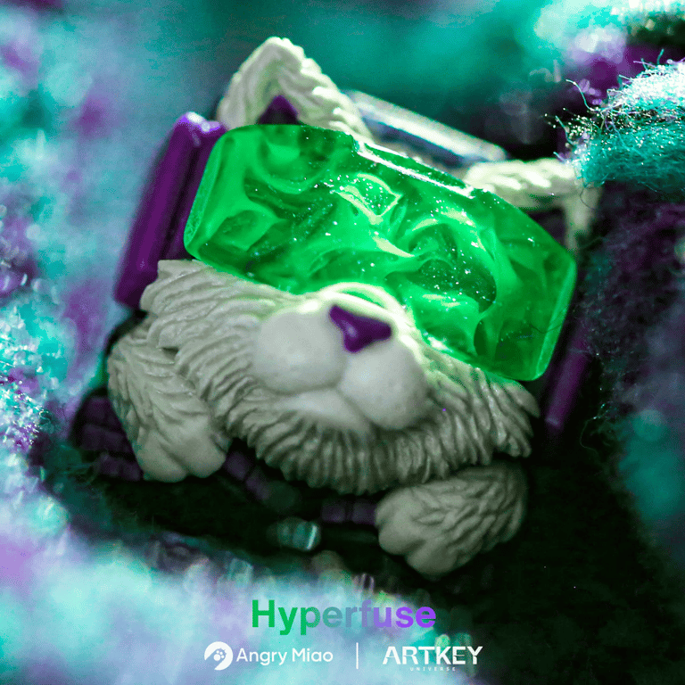 Hyperfuse
