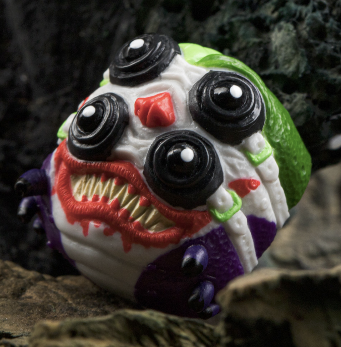 Gotham Clown