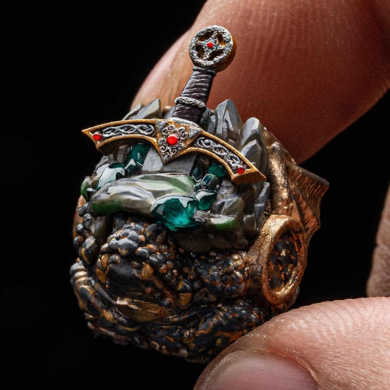Excalibur